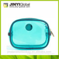 2015 clear pvc small popular make up bag promotional cosmetic bag